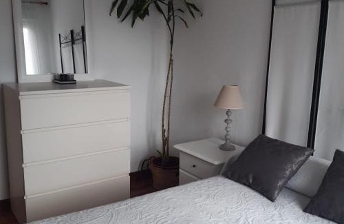 Candás Apartamento | El balconín de Candás