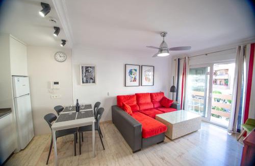 Huelva Apartamento | "El Balcon de Huelva" lujo en pleno centro
