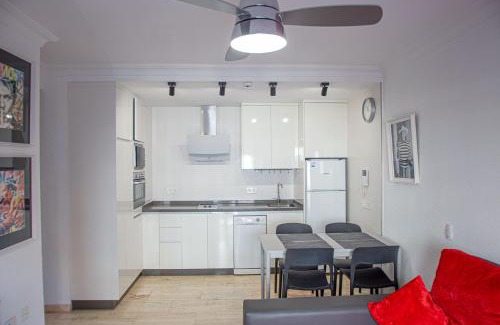 Huelva Apartamento | "El Balcon de Huelva" lujo en pleno centro