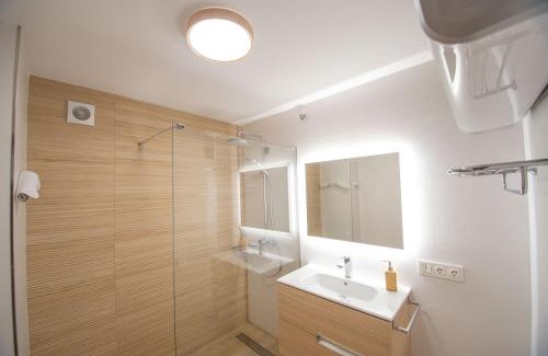 Huelva Apartamento | "El Balcon de Huelva" lujo en pleno centro