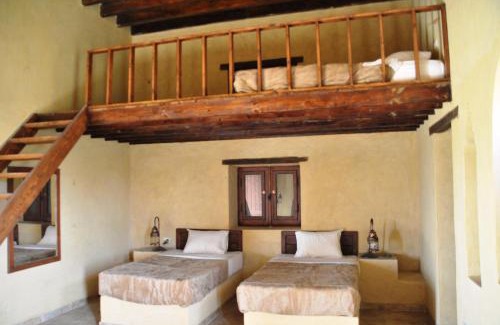 Bawati Alquiler De Eote | El Beyt Farmhotel