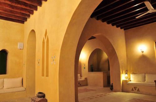 Bawati Alquiler De Eote | El Beyt Farmhotel