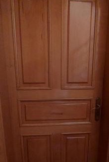 Oued Bou Fekhane Apartamento | El Borj apartment in fes-Fes