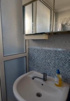 Oued Bou Fekhane Apartamento | El Borj apartment in fes-Fes