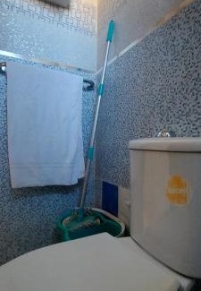 Oued Bou Fekhane Apartamento | El Borj apartment in fes-Fes