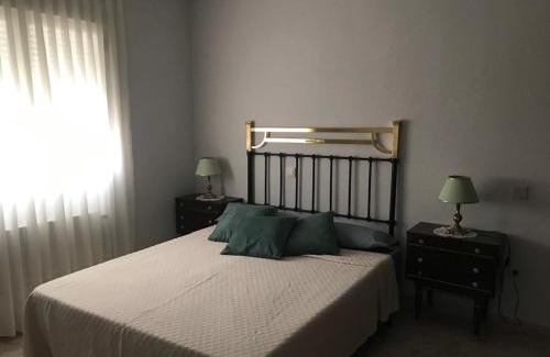 La Pueblanueva Casa | El Bosan