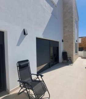 Venta del Moro Apartamento | El Callejón