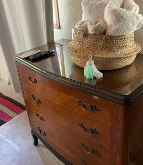 Diego Gaynor Casa | El campito