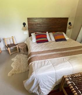 Diego Gaynor Casa | El campito