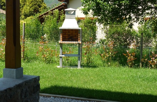 Peruyes Apartamento | EL CAMPO MATEO APARTAMENTO EL TRASGU