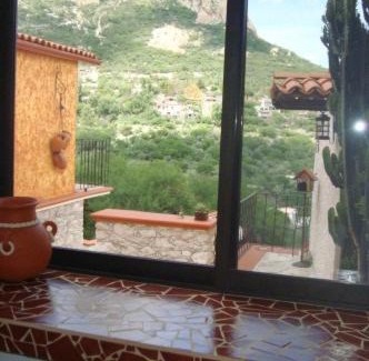 Bernal Hotel | El Cantar del Viento- Hotel Boutique