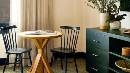 Merced Hotel | El Capitan Hotel