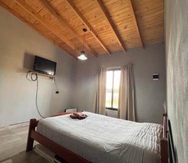 General Belgrano Casa | El Cardo