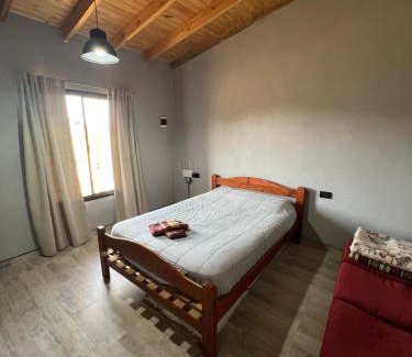 General Belgrano Casa | El Cardo