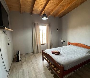 General Belgrano Casa | El Cardo