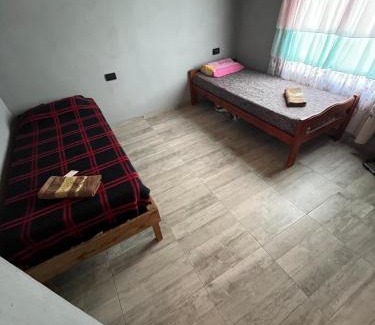 General Belgrano Casa | El Cardo