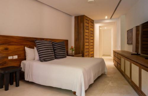 Costa Careyes Hotel | El Careyes Club & Residences