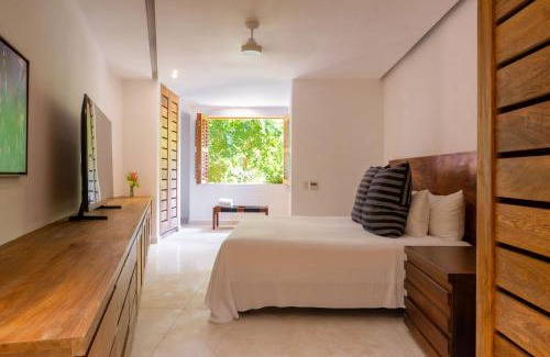 Costa Careyes Hotel | El Careyes Club & Residences