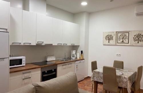 Área Metropolitana de Murcia Apartamento | El Carmen