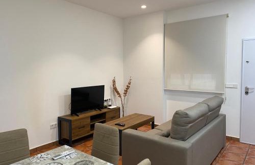 Área Metropolitana de Murcia Apartamento | El Carmen