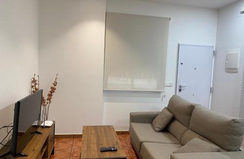 Área Metropolitana de Murcia Apartamento | El Carmen