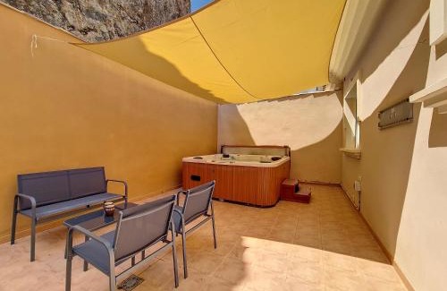 Lentiscar Casa | El Carmoli house - 0210