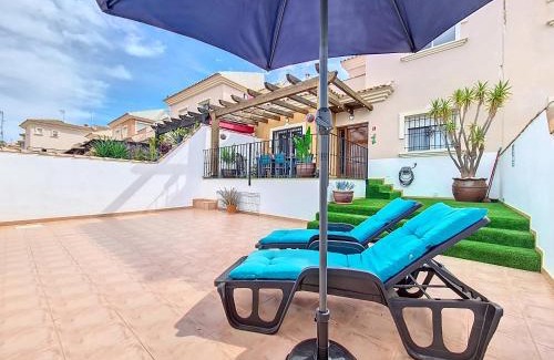 Lentiscar Casa | El Carmoli house - 0210