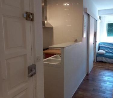 Colera Apartamento | El Cau