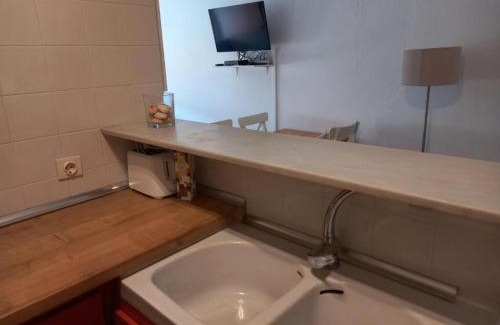 Colera Apartamento | El Cau