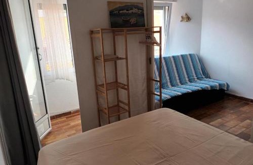 Colera Apartamento | El Cau