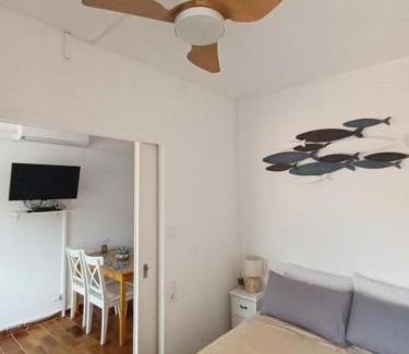 Colera Apartamento | El Cau