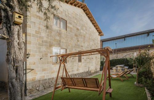 Abejar Casa | El Cedro
