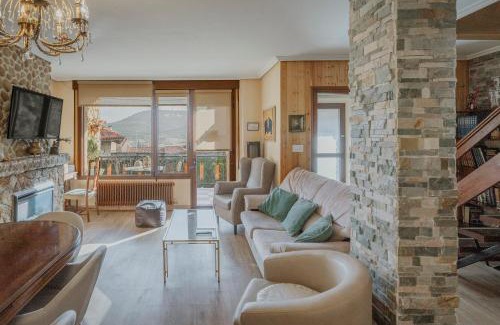 Abejar Casa | El Cedro
