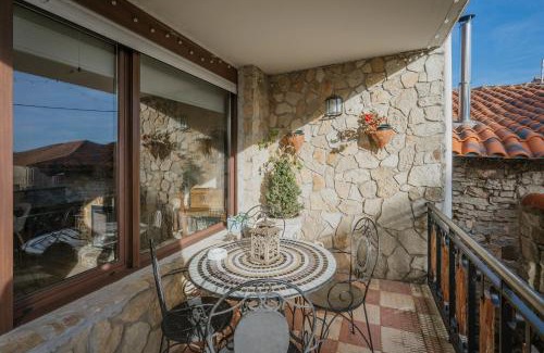 Abejar Casa | El Cedro