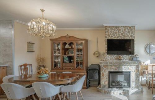Abejar Casa | El Cedro