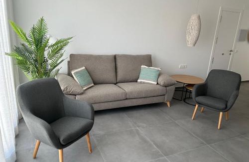 L'Escala Apartamento | El Centre, 3 habitacions, 2 banys i cuina