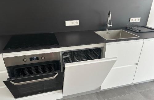 L'Escala Apartamento | El Centre, 3 habitacions, 2 banys i cuina