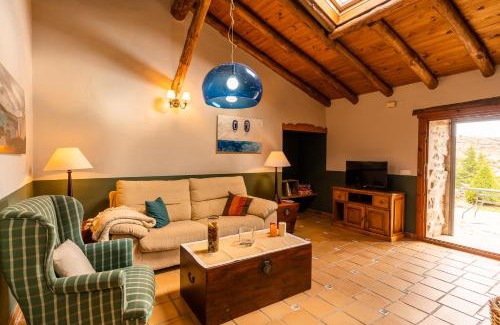 Navarredonda de Gredos Casa | El Cerro - El Cerro I