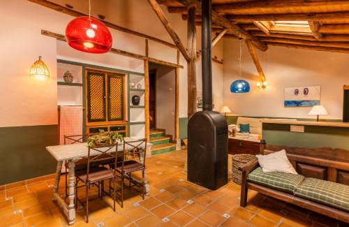 Navarredonda de Gredos Casa | El Cerro - El Cerro I