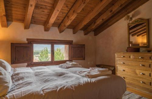 Navarredonda de Gredos Casa | El Cerro - El Cerro I