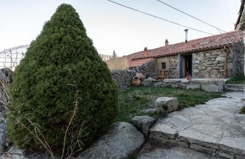 Navarredonda de Gredos Casa | El Cerro - El Cerro I