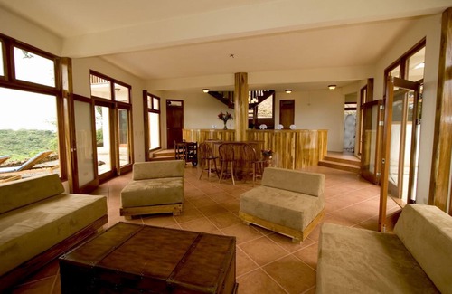 La Cruz Casa | El Cielo Bonito, Villa de lujo de 4 dormitorios