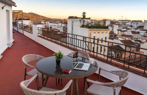 San Juan Apartamento | EL CIELO DE CÁCERES
