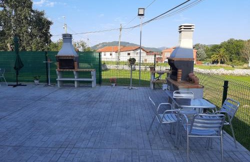 Castillo Siete Villas Apartamento | EL CINCHO - LA COLINA