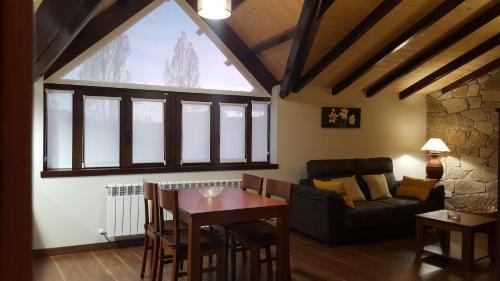 Navarredonda de Gredos Casa | El Cordel de Gredos