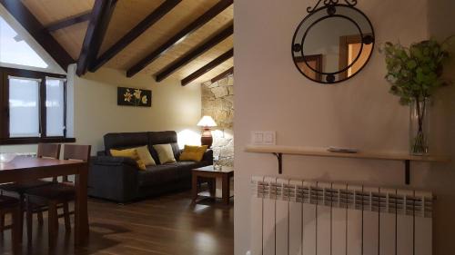 Navarredonda de Gredos Casa | El Cordel de Gredos