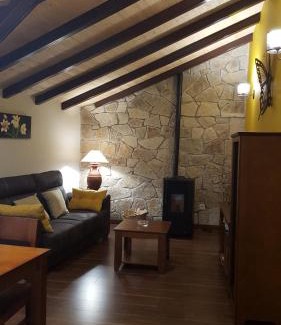 Navarredonda de Gredos Casa | El Cordel de Gredos