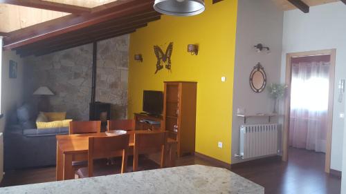 Navarredonda de Gredos Casa | El Cordel de Gredos