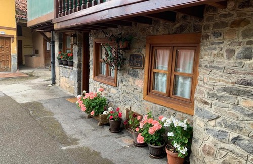 Felechosa Casa | El Corral de Baxo