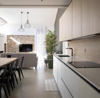 Jirueque Casa | El Corral de Jirueque